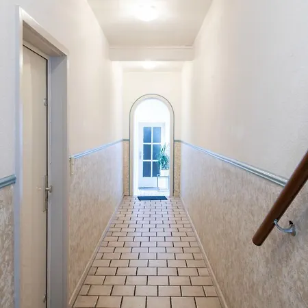 Apartment Center Kleve (Dusseldorf)