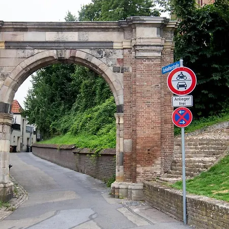 Center Kleve