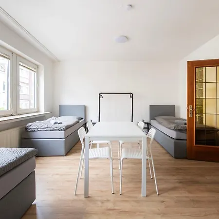 Center Apartment