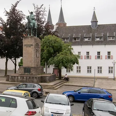Center