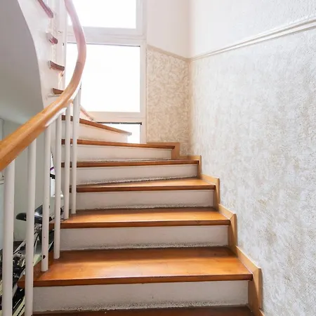 Apartment Center Kleve