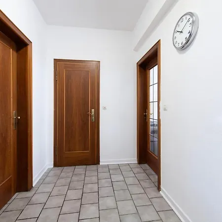 Apartment Center Kleve Kleve (Dusseldorf)