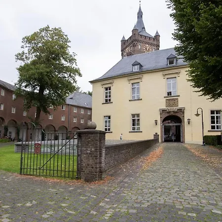 Center Kleve Apartment