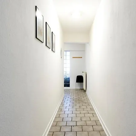 Apartment Center *