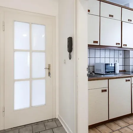 Apartment Center Kleve (Dusseldorf)